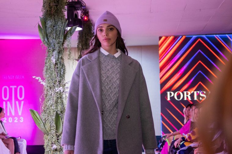 Te mostramos las tendencias 2023 para esta temporada que sí o sí estarán presentes en Mendoza Foto: Santiago Tagua