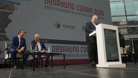 La Coviar emitió un comunicado en el que rechaza la medida del Gobierno nacional que pone fin al Plan&nbsp; Estratégico Argentina Vitivinícola.