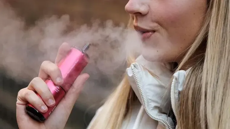 Argentina legalizó el vapeo, los productos de tabaco calentado y las bolsas de nicotina.