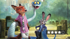 Crítica de Zootopia 2: una secuela a la altura de la original y necesaria para los tiempos que corren