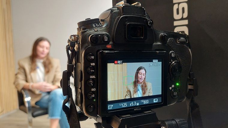 Sofía Ruiz inició WineObs hace diez año y logró una herramienta revolucionaria para el enoturismo en Argentina. Sofía Ruiz inició WineObs hace diez año y logró una herramienta revolucionaria para el enoturismo en Argentina.