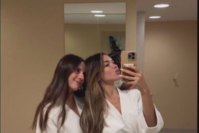 MDZol | ¡Enterate de todo lo que hizo Agustina Gandolfo en un día mendocino! Foto: Instagram