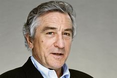 Robert De Niro Robert De Niro