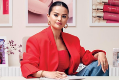 Selena Gómez Apartada por un tiempo. Foto: Fuente: imagen - instagram @selenagomez