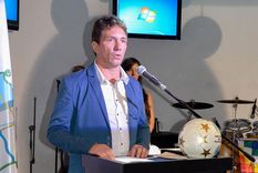 ex boca: me pidieron ir para atras y me negue a muerte