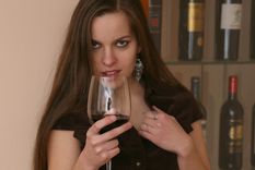 Cómo reconocer defectos en los vinos. Foto: Pixabay