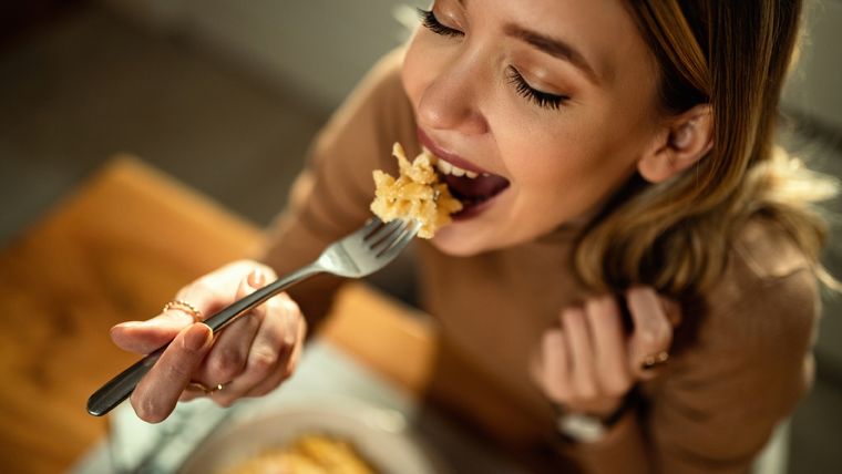 Cenas sin harinas Foto: Shutterstock