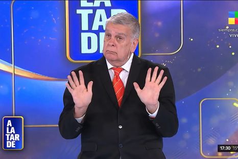 Luis Ventura Luis Ventura