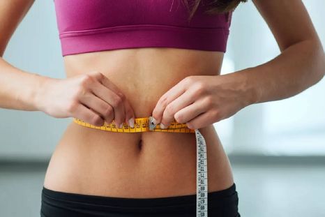 Estos ejercicios son claves para eliminar el abdomen en casa Foto: Archivo