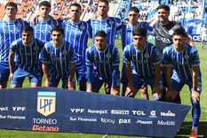 Foto: ALF PONCE MERCADO / MDZ Foto: ALF PONCE MERCADO / MDZ