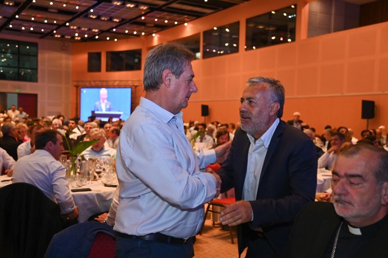 Foto: Gobierno de Mendoza