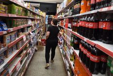 La inflación, uno de los grandísimos problemas que aqueja a los argentinos hace años. Foto: Santiago Tagua/MDZ