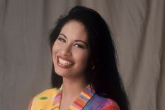 Selena Quintanilla