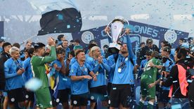Belgrano hizo historia: le ganó a River, conquistó el primer título de liga de su historia y se metió en la tabla histórica de campeones del fútbol argentino