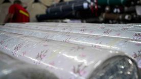 La industria textil vive una crisis histórica La industria textil vive una crisis histórica