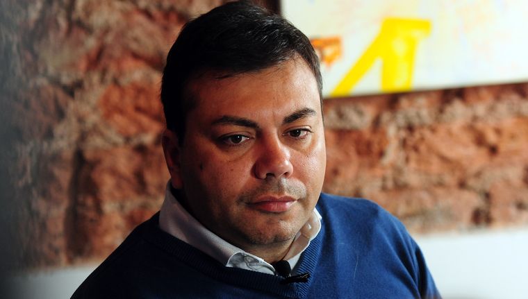 Foto: ALF PONCE MERCADO / MDZ