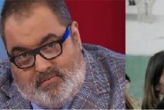 jorge lanata: flor k nunca tuvo ese dinero