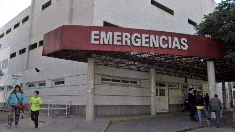 El Hospital Municipal de Bahía Blanca denunció el faltante de 25 ampollas de fentanilo, y sospechan que podría haber sido alguien de dentro. El Hospital Municipal de Bahía Blanca denunció el faltante de 25 ampollas de fentanilo, y sospechan que podría haber sido alguien de dentro.