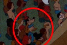 el gran secreto que esconden las peliculas de disney