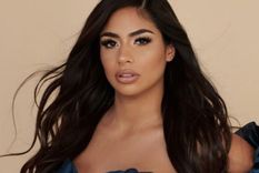 El impactante estilo veraniego de la mediática que es tendencia en redes sociales. El impactante estilo veraniego de la mediática que es tendencia en redes sociales.