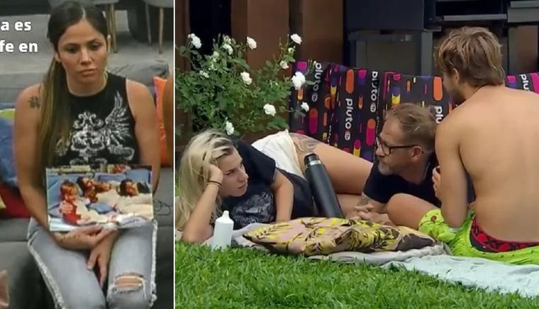 La Tora habló sobre las hijas de Romina en Gran Hermano. Romina aún espera por el ingreso de sus hijas a la casa de Gran Hermano.