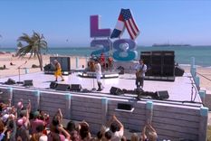 de paris 2024 a los angeles 2028: el traspaso de los juegos olimpicos