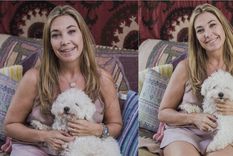 Nidia Pérez en vivo por Espacio M. Foto: Flai Fotografía/MDZ Femme