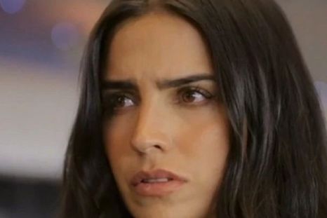 Bárbara de Regil