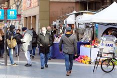 Foto: ALF PONCE MERCADO / MDZ Foto: ALF PONCE MERCADO / MDZ