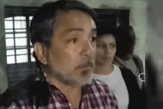 El intendente de 9 de Julio Foto: NA