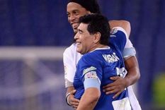 La carta astral del diez.