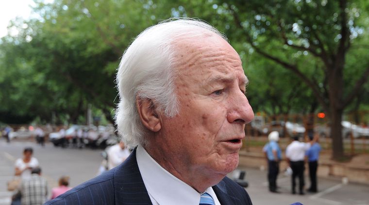 Foto: Alf Ponce / MDZ