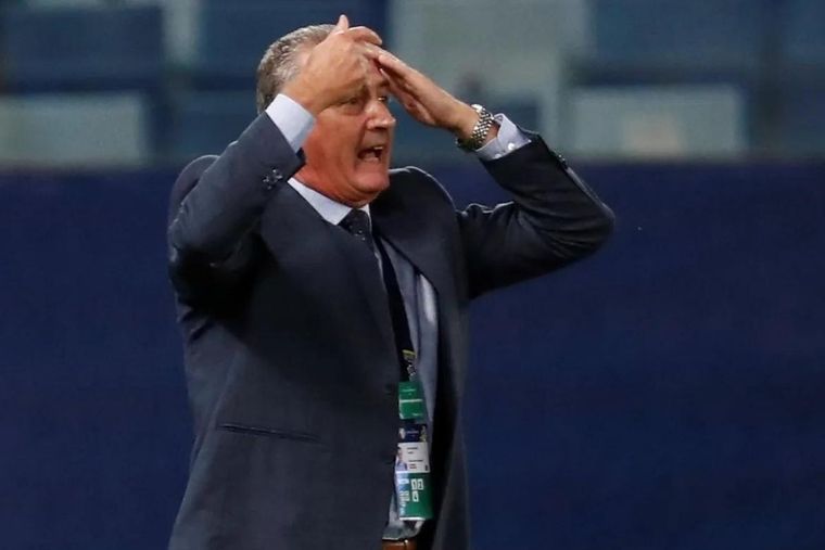 ¿Puede la Selección ecuatoriana de Gustavo Alfaro ser eliminada del Mundial de Qatar 2022?