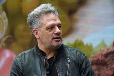 Gustavo Castelucci junto a su hermano Diego son los creadores de Muge, proveedores de carnes premium para la gastronomía de Mendoza y Buenos Aires. 