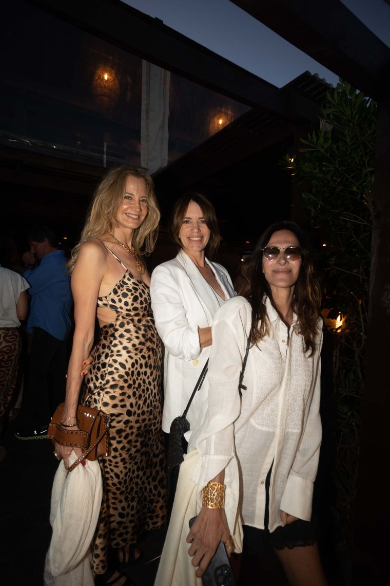 No te pierdas la galería de fotos, al final de la nota. Foto: Gentileza Grupo Mass