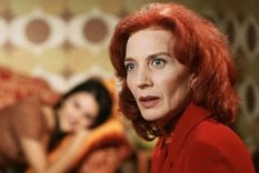 Dolor por el fallecimiento de Marisa Paredes Foto: Cortesía Warner Bros. Dolor por el fallecimiento de Marisa Paredes Foto: Cortesía Warner Bros.