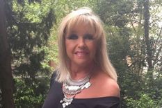 Liliana Caldini Foto: Instagram Liliana Caldini Foto: Instagram