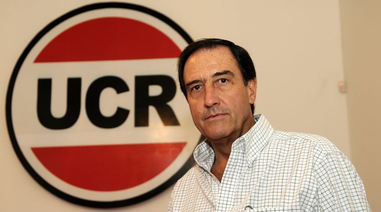 Foto: Nacho Gaffuri / MDZ