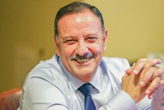 Foto: Facebook Ricardo Quintela Foto: Facebook Ricardo Quintela