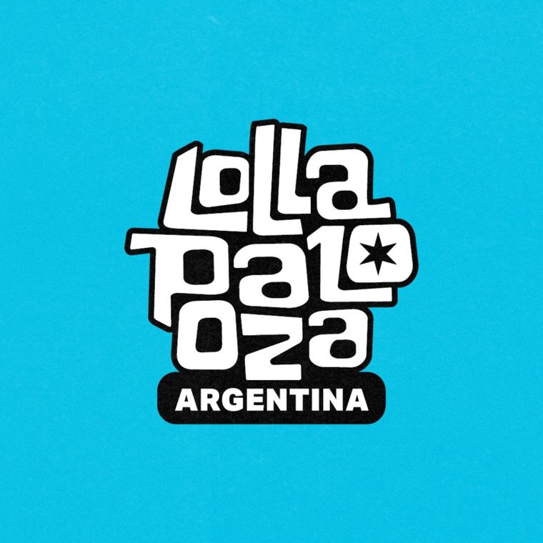 La organización del festival tiene reglas clave para el acceso. Foto: Instagram @lollapaloozaar.