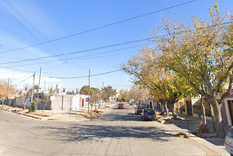 Los delincuentes se llevaron la recaudación de un comercio en Godoy Cruz.