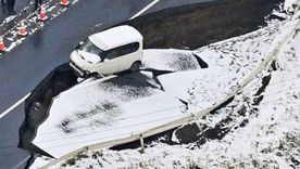 Japón emitió un aviso por un posible megaterremoto en el norte del país.