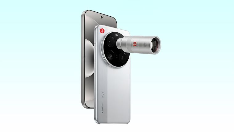 Xiaomi 17 Ultra: optimización de cámaras con Leica.