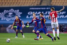 Foto: Barcelona FC