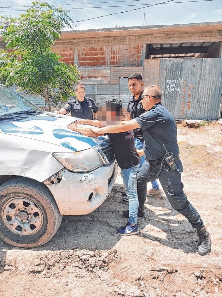 Foto: Gentileza Diario El Día