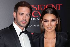 WILLIAM LEVY Y ELIZABETH GUTIÉRREZ LOS FAMOSOS ANUNCIARON EL FIN DE LA RELACIÓN A PRINCIPIOS DE AÑO. Foto: Canva