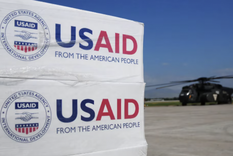 los programas mas polemicos que financio estados unidos a traves de usaid