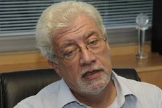 Foto: Alf Ponce / MDZ