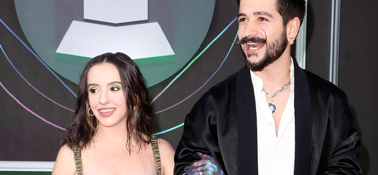 Foto: Instagram  @evaluna