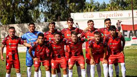 fadep va por el pase a la final del regional amateur y suena con el ascenso al federal a